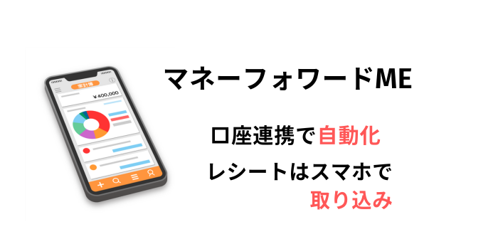 マネーフォワードME
